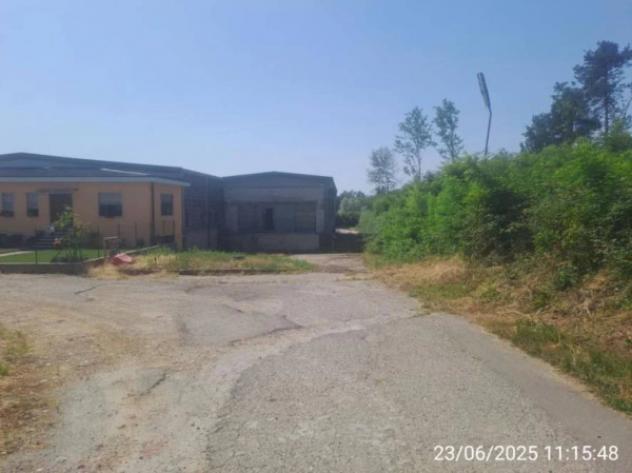 Immobile in asta di 135 m², box auto in vendita a Carnago - Foto 6