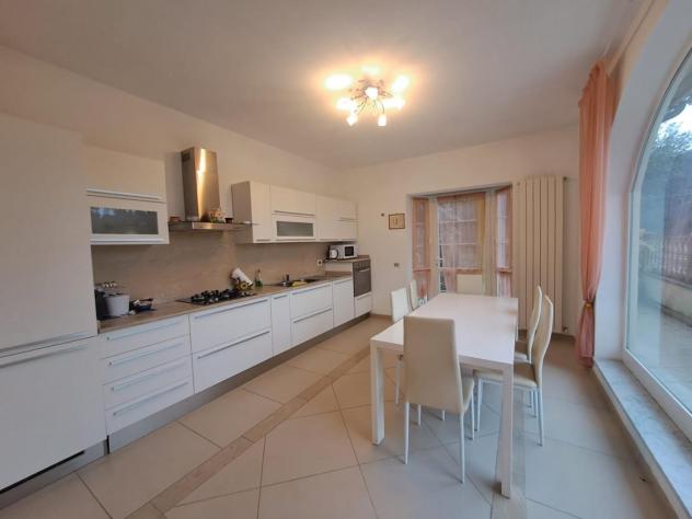 Casa singola in vendita a Fossone - Carrara 155 mq Rif: 1373320 - Foto 10