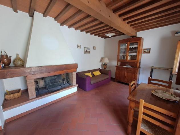 Appartamento in vendita a Castellina in Chianti 60 mq Rif: 1414294 - Foto 4