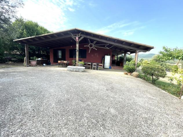 Villa singola - Cerveteri . Rif.: Cod. rif 3256728VRG - Foto 6