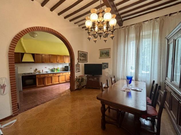 Appartamento in vendita a Empoli 110 mq Rif: 1398963