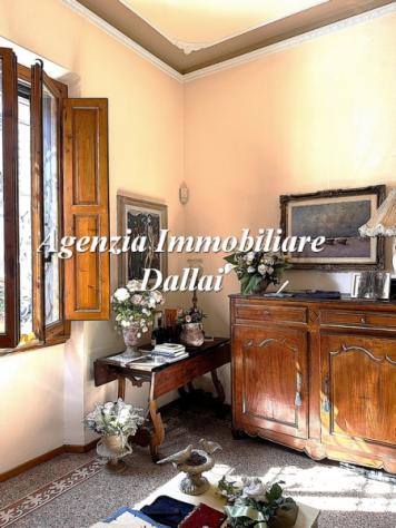 Firenze (Piazza Puccini) pressi - Terrattetto con terrazzi e giardino - Foto 8