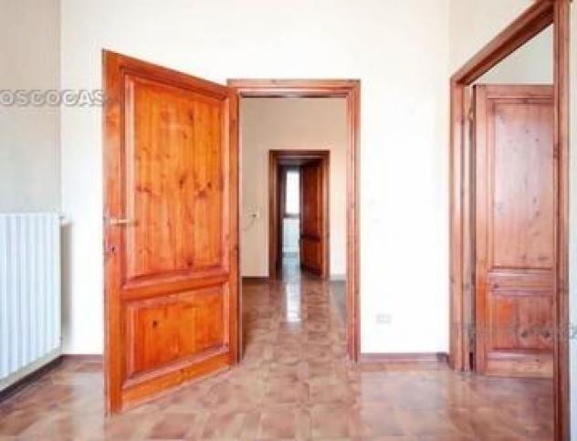 Casa singola in vendita a Fucecchio 250 mq Rif: 962797 - Foto 4