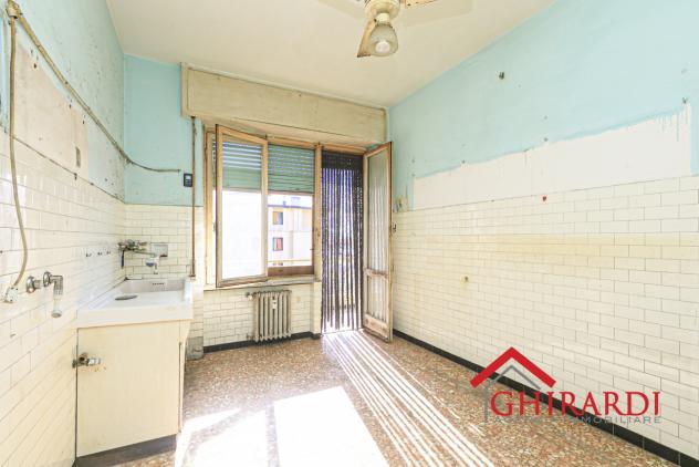 Trilocale in vendita a Genova - Foto 9