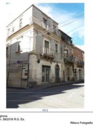 Immobile in asta di 110 m² con più di 5 locali in vendita a Grammichele - Foto 3