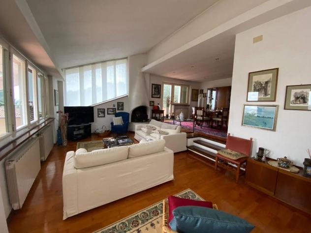 Villa in vendita a Massarosa 400 mq Rif: 1442282 - Foto 8