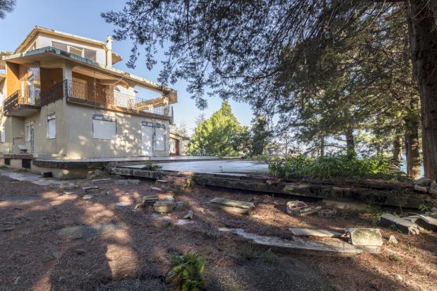 Villa in vendita a Messina - Foto 10