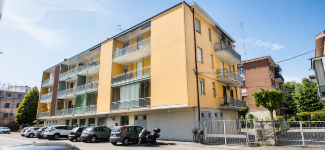 Quadrilocale in vendita a Modena - Foto 2