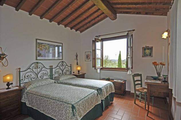 agri monsulmano t - Casa singola a Monsummano Terme - Foto 15