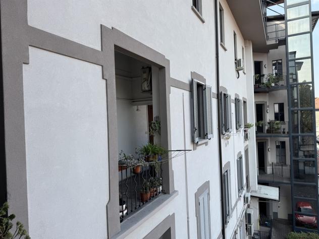 Bilocale a due passi dal centro comodo per stazione - Foto 12