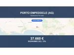 Immobile in asta di 149 m², box auto in vendita a Porto Empedocle
