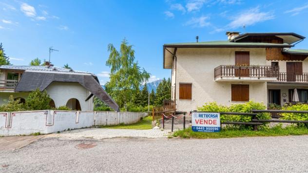 Appartamento in vendita a Recoaro Terme - Foto 2