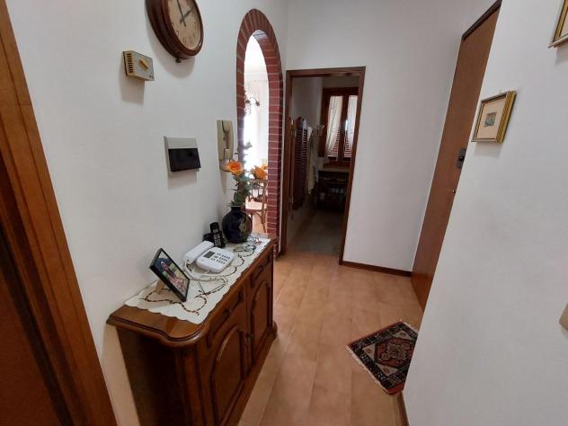 Appartamento in vendita a Rosignano Solvay - Rosignano Marittimo 70 mq Rif: 1201221 - Foto 6