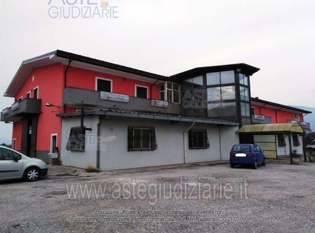 IMMOBILI-IMMOBILE RESIDENZIALE-Via dei Porcini n. 6 - Foto 3