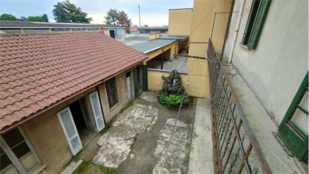 Casa indipendente di 179 m² con 4 locali in vendita a Seregno