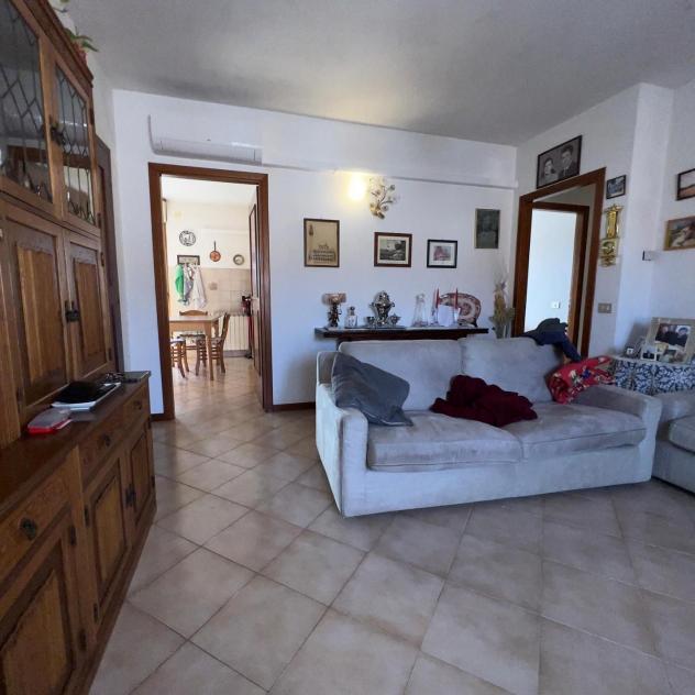 Appartamento in vendita a Taverne D'arbia - Siena 96 mq Rif: 1393047 - Foto 2