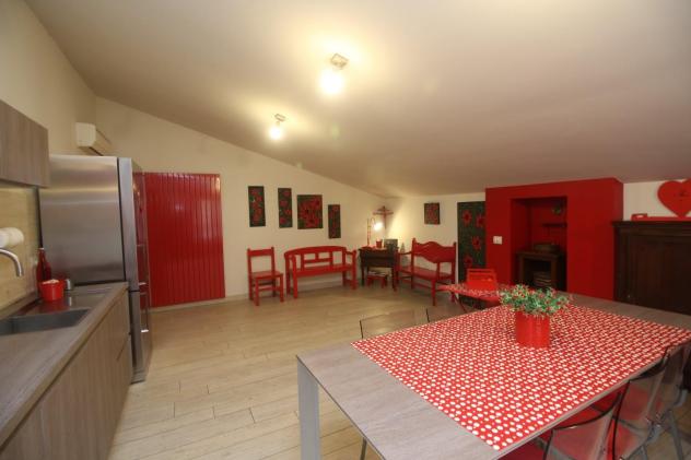 Appartamento in vendita a Siena 143 mq Rif: 873730 - Foto 3