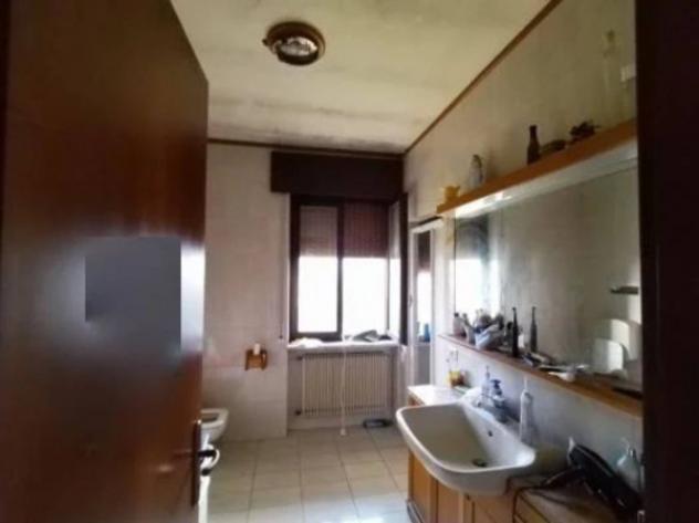 Immobile in asta di 348 m² con più di 5 locali e box auto in vendita a Trissino - Foto 11