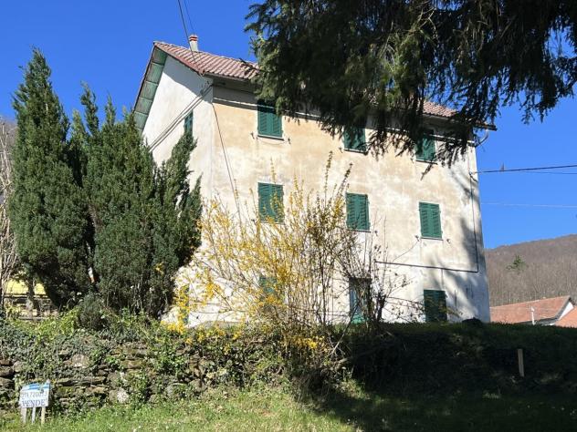 Trifamiliare in vendita a Urbe - Foto 2