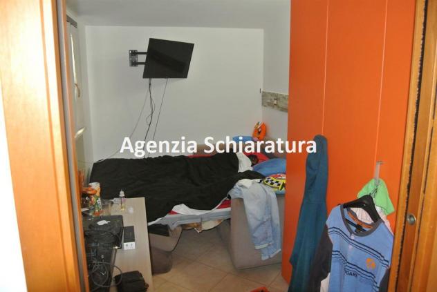 MORCIOLA VENDESI APPARTAMENTO CON MANSARDA - Foto 11