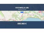 Immobile in asta di 722 m² con più di 5 locali in vendita a Ventimiglia