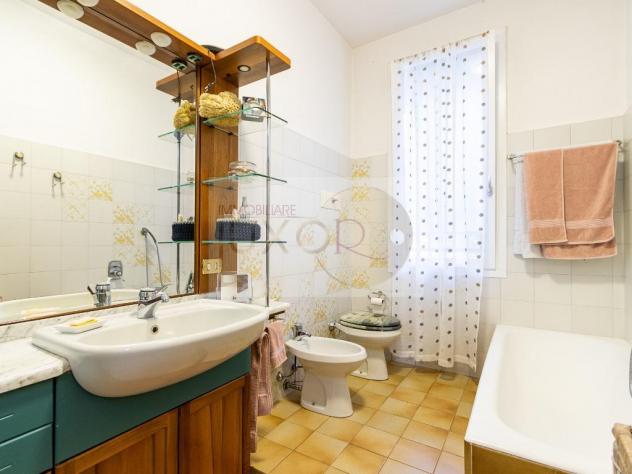 Villa su unico livello abitativo a Viganò - Foto 8