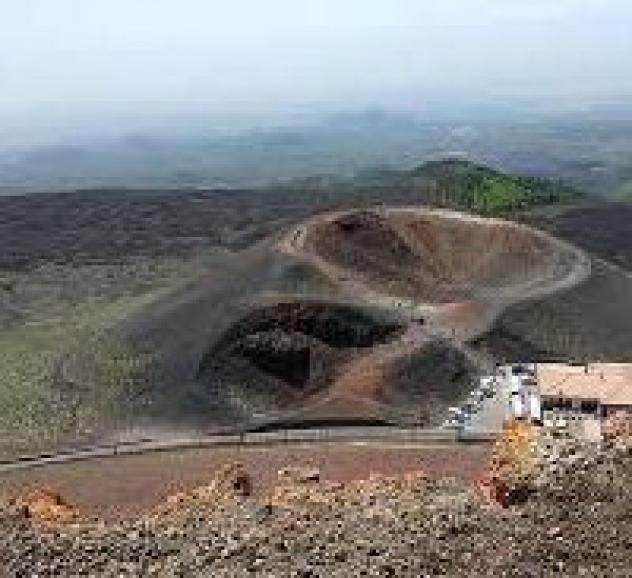 Etna Sicily Tours
