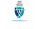 lavoro per weekend / serale