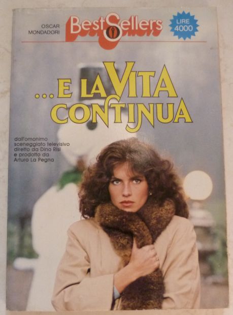 Arlorio-Risi-Zapponi - ...e la vita continua
