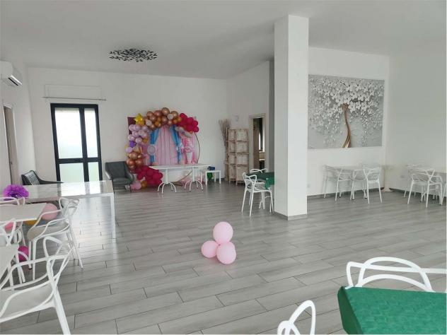 A000824 - Locale commerciale a Monteroni di Lecce - Foto 3