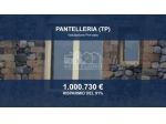 Immobile in asta di 7176 m² in vendita a Pantelleria
