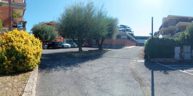 Morena Anagnina ufficio mq 62 con posto auto