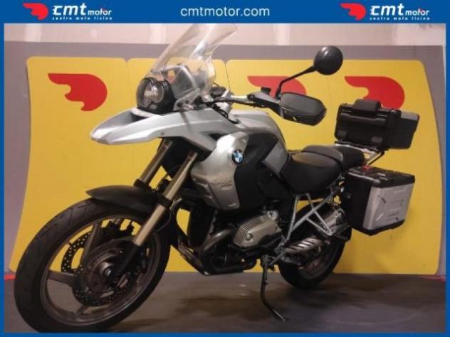 BMW R 1200 GS Garantita e Finanziabile rif. 21327876 - Foto 2