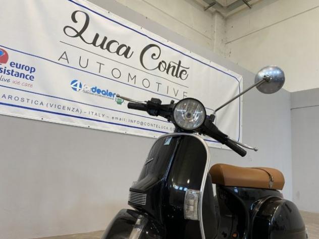 PIAGGIO Vespa 150 PX (2001 - 06) -GARANZIA 12 MESI- rif. 24175293 - Foto 9