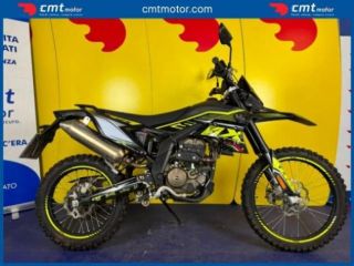 FB Mondial SMX 125 Garantita e Finanziabile rif. 24031509