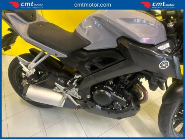 YAMAHA MT-125 Garantita e Finanziabile rif. 23867666 - Foto 10