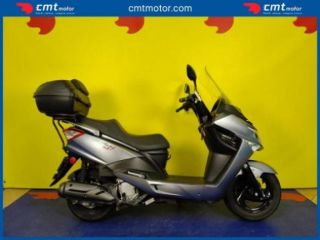 SYM Joyride 125 Garantito e Finanziabile rif. 23545694