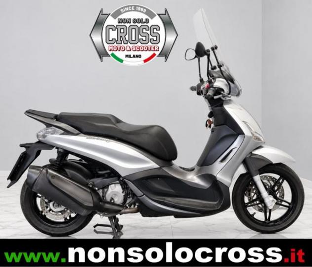 PIAGGIO Beverly 350 SportTouring - ANNO 2019 rif. 24169782