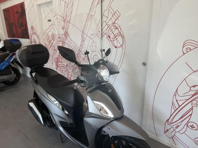 Sym Symphony 200 SYM SYMPHONY 200 ST - YM 2024 - Foto 10