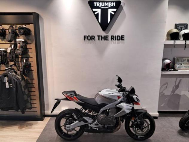 APRILIA Tuono 457 . rif. 23834015