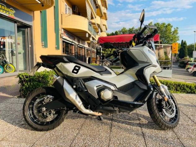 HONDA X-ADV 750 TUTTO INCLUSO ANCHE PASSAGGIO! MINI RATE rif. 23837389 - Foto 7