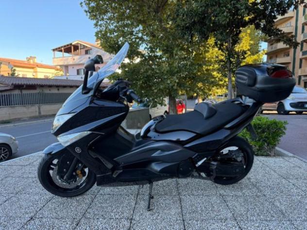 YAMAHA T Max TUTTO INCLUSO ANCHE PASSAGGIO! MINI RATE rif. 24230453 - Foto 9