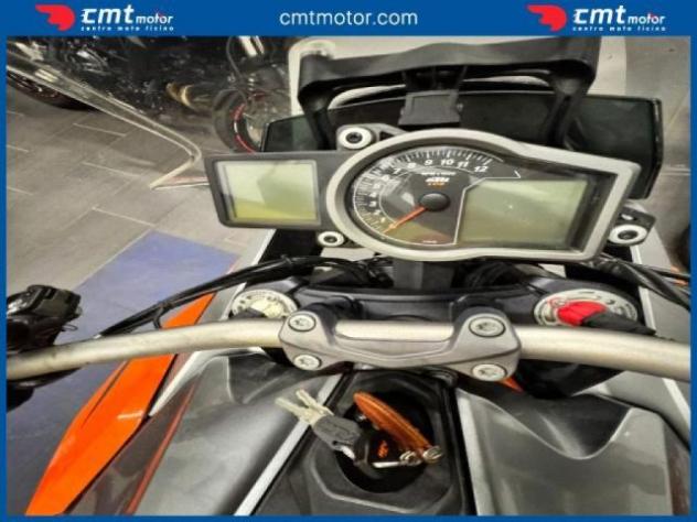 KTM 1290 Super Duke GT Garantita e Finanziabile rif. 21685087 - Foto 7