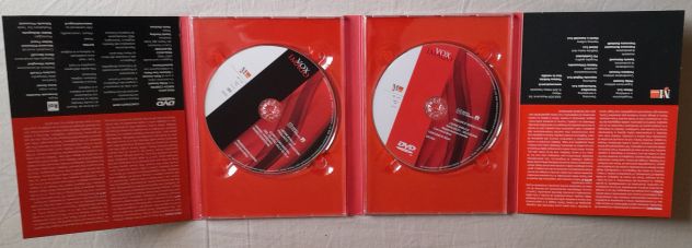 DVD + CD Leoncavallo Pagliacci - Daniel Harding, Mario Martone Teatro alla Scala - Foto 4