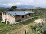 Vendo villa panoramica Altavilla silentina