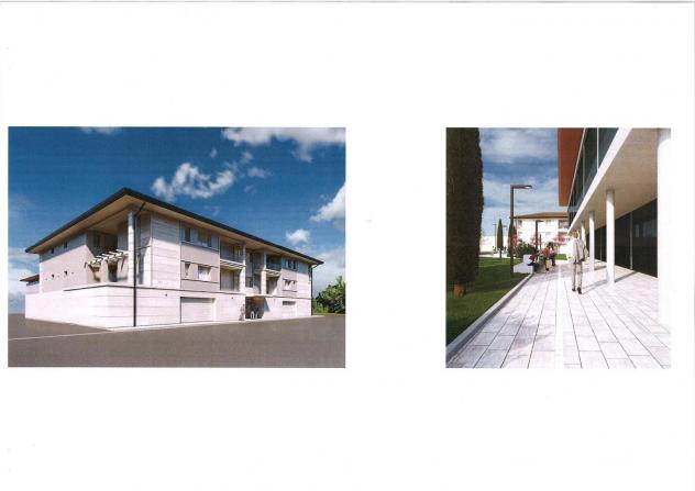 Appartamento in vendita a Cascina 91 mq Rif: 1316360 - Foto 5