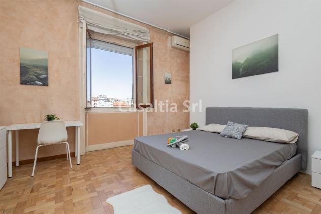 Stanza disponibile nella zona Caiazzo/Loreto, Milano. Disponibile dal 1° agosto. - Foto 11