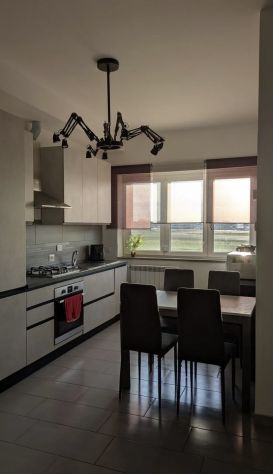 CIAMPINO GRAZIOSO MONOLOCALE ARREDATO