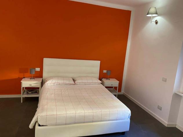 Appartamento in Via Francesco Crispi, Pisa di 50 m² con 1 camere - Foto 5
