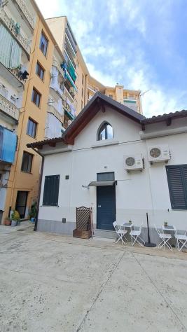 loft nuovo in palazzina indipendente